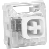 Sharkoon Switch Set Kailh BOX White keyboard switches Wit/transparant, 35 stuks
