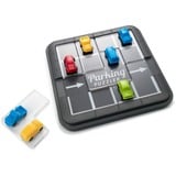 SmartGames Parking Puzzler Denkspel Nederlands, 1 speler, Vanaf 7 jaar, 60 opdrachten