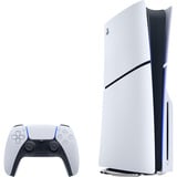 Sony PlayStation 5 Slim E-Chassis game console 