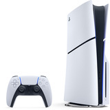 Sony PlayStation 5 Slim E-Chassis spelconsole 