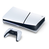 Sony PlayStation 5 Slim E-Chassis spelconsole 