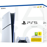 Sony PlayStation 5 Slim E-Chassis spelconsole 