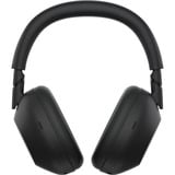 Sony WH-1000XM6 over-ear headset Zwart, Bluetooth
