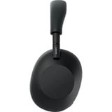 Sony WH-1000XM6 over-ear headset Zwart, Bluetooth