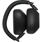 Sony WH-1000XM6 over-ear headset Zwart, Bluetooth