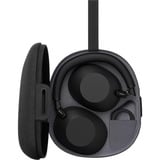 Sony WH-1000XM6 over-ear headset Zwart, Bluetooth