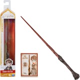 Spin Master Wizarding World: Harry Potter - Harry Potter Wand met verzamelbare spellkaart 