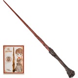 Spin Master Wizarding World: Harry Potter - Harry Potter Wand met verzamelbare spellkaart 