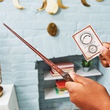 Spin Master Wizarding World: Harry Potter - Harry Potter Wand met verzamelbare spellkaart 