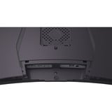  UltraGear 34GX900A-B 33.9" Curved UltraWide gaming monitor Zwart, 2x HDMI, DisplayPort, 2x USB-A, USB-C, 240 Hz