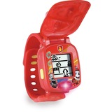 VTech Paw Patrol - Marshall Adventure Watch horloge Rood