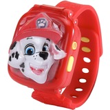 VTech Paw Patrol - Marshall Adventure Watch horloge Rood
