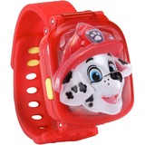 VTech Paw Patrol - Marshall Adventure Watch horloge Rood