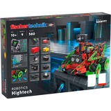 fischertechnik Robotics - Robotics Hightech Experimenteer speelgoed 559895