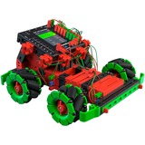 fischertechnik Robotics - Robotics Hightech Experimenteer speelgoed 559895