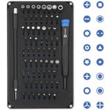iFixit Pro Tech Toolkit gereedschapsset Zwart/blauw