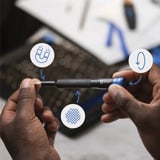 iFixit Pro Tech Toolkit gereedschapsset Zwart/blauw