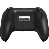 8BitDo Ultimate 3-mode Xbox gamepad Zwart, Xbox, Pc, Mobile / Bluetooth / USB-C / 2.4 GHz