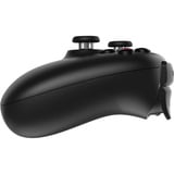 8BitDo Ultimate 3-mode Xbox gamepad Zwart, Xbox, Pc, Mobile / Bluetooth / USB-C / 2.4 GHz