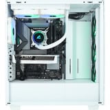 ALTERNATE Gamer Starter White U5-5060Ti gaming pc Core Ultra 5 245KF | RTX 5060 Ti | 32 GB | 1 TB SSD