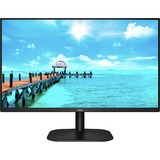 AOC 24B2XHM2 24" Monitor Zwart, HDMI, VGA