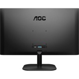 AOC 24B2XHM2 24" monitor Zwart, HDMI, VGA