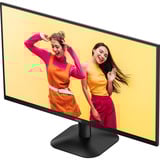 AOC 24B35HM2 23.8" monitor Zwart, 100 Hz, VGA, HDMI