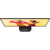 AOC 24B35HM2 23.8" monitor Zwart, 100 Hz, VGA, HDMI