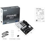 ASUS PRIME Z890-P socket 1851 moederbord RAID, 2.5Gb-LAN, Sound, ATX