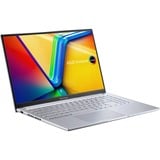 ASUS Vivobook 15 OLED (M1505YA-MA342W) 15.6"  laptop Zilver | Ryzen 7 7730U | Radeon Graphics | 16 GB | 1 TB SSD