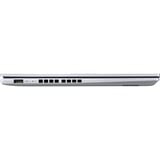 ASUS Vivobook 15 OLED (M1505YA-MA342W) 15.6"  laptop Zilver | Ryzen 7 7730U | Radeon Graphics | 16 GB | 1 TB SSD