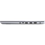 ASUS Vivobook 15 OLED (M1505YA-MA342W) 15.6"  laptop Zilver | Ryzen 7 7730U | Radeon Graphics | 16 GB | 1 TB SSD