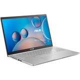 ASUS X515EA-BQ943T 15.6" laptop Zilver | i5-1135G7 | Intel Iris Xe Graphics | 8 GB | 512 GB SSD
