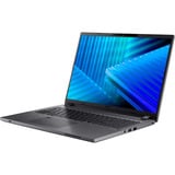 Acer TravelMate P2 16 (TMP216-51-G3-TCO) 16"  laptop Grijs | Core Ultra 5 115U | Arc Graphics | 16 GB | 512 GB SSD