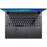 Acer TravelMate P2 16 (TMP216-51-G3-TCO) 16"  laptop Grijs | Core Ultra 5 115U | Arc Graphics | 16 GB | 512 GB SSD