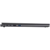 Acer TravelMate P2 16 (TMP216-51-G3-TCO) 16"  laptop Grijs | Core Ultra 5 115U | Arc Graphics | 16 GB | 512 GB SSD