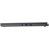 Acer TravelMate P2 16 (TMP216-51-G3-TCO) 16"  laptop Grijs | Core Ultra 5 115U | Arc Graphics | 16 GB | 512 GB SSD