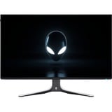 Alienware AW2723DF 27" gaming monitor Zilver, 2x HDMI, 1x DisplayPort