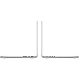 Apple MacBook Pro 14" (MJLV4FN/A) laptop Zilver | M5 Pro | 16-Core GPU | 24 GB | 2 TB SSD