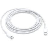 Apple USB-C kabel Wit, 2 meter