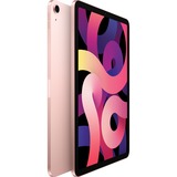 Apple iPad Air (2020), 10.9" tablet Roségoud, 256 GB, Wifi, iPadOS