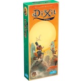 Asmodee Dixit - Origins Expansion Kaartspel Meertalig, Uitbreiding, 3 - 6 spelers, 30 minuten, Vanaf 8 jaar