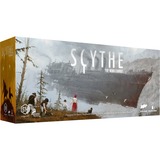 Asmodee Scythe - The Wind Gambit Bordspel Engels, Uitbreiding, 1 - 5 spelers, 90 - 115 minuten, Vanaf 14 jaar