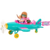 Barbie Chelsea can be... - Plane Pop 