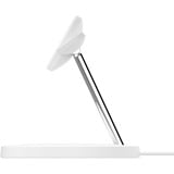 Belkin BOOST CHARGE PRO 3-in-1 draadloze lader met MagSafe Wit