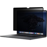 Belkin SCREENFORCE True Privacy-screenprotector voor MacBook Pro 16" inkijkbeveiliging
