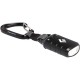 Black Diamond Ion Keychain Light ledverlichting Zwart