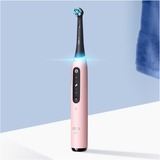 Braun Oral-B iO Series 5 elektrische tandenborstel Roze