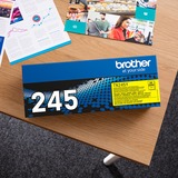 Brother TN245Y toner 