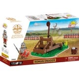 COBI Imperium Romanum - Katapult Constructiespeelgoed 